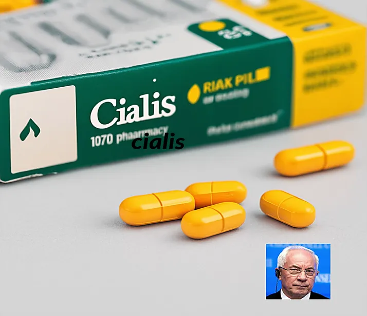 Cialis 1